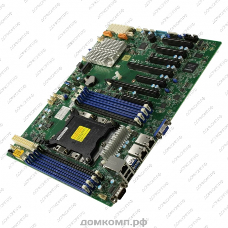 надежная матплата для Интала домкомп.рф